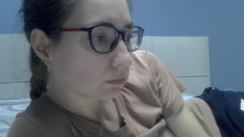 Ashley online show from May 19, 10:55 am