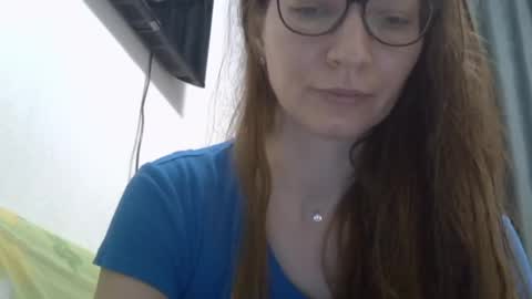 Snapshot of ashleyspice chatting on February 3, 7:40 am Ashley online show from February 3, 7:40 am