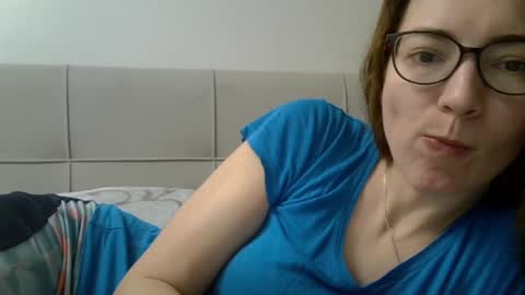 Snapshot of ashleyspice chatting on February 25, 7:42 am Ashley online show from February 25, 7:42 am