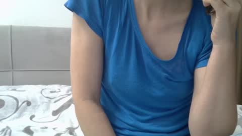 Snapshot of ashleyspice chatting on February 11, 7:02 am Ashley online show from February 11, 7:02 am