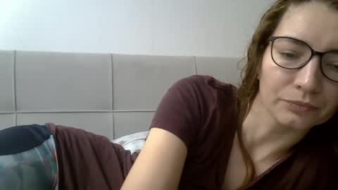 Snapshot of ashleyspice chatting on February 14, 6:23 am Ashley online show from February 14, 6:23 am