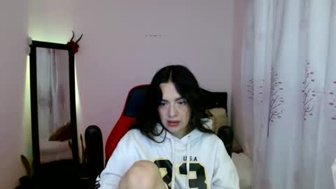 ASHLEY online show from March 21, 2:11 pm