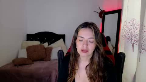 ASHLEY online show from June 9, 1:10 pm
