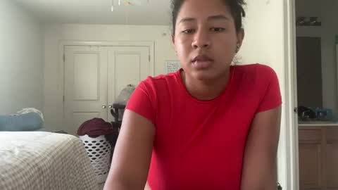 Ashley Love online show from June 12, 2:47 pm