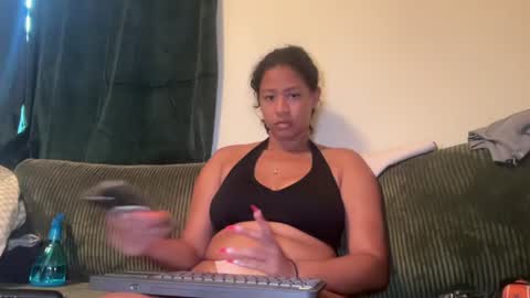 Ashley Love online show from June 17, 12:45 am