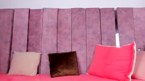 Ashlie online show from January 16, 11:26 am