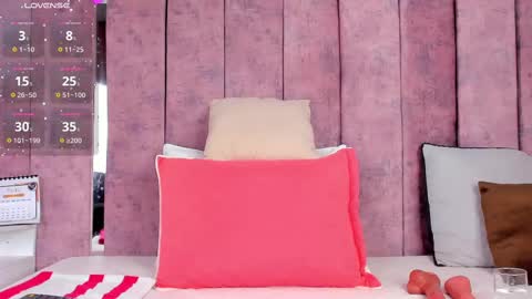 Ashlie online show from February 10, 11:46 am