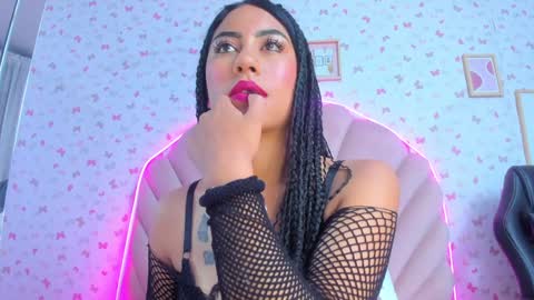 Snapshot of ashly_leee chatting on January 7, 12:09 pm Ashly online show from January 7, 12:09 pm