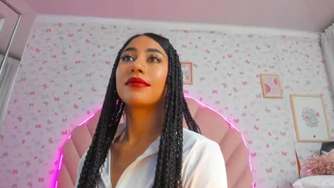 Snapshot of ashly_leee chatting on December 28, 11:52 am Ashly online show from December 28, 11:52 am