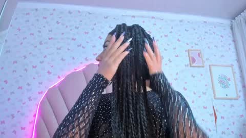 Snapshot of ashly_leee chatting on December 31, 12:15 pm Ashly online show from December 31, 12:15 pm