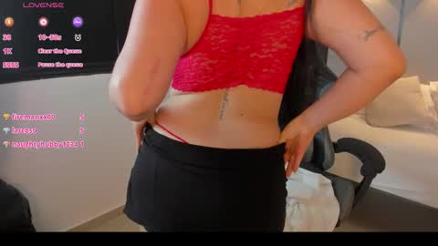 A S H L Y online show from November 15, 1:23 pm