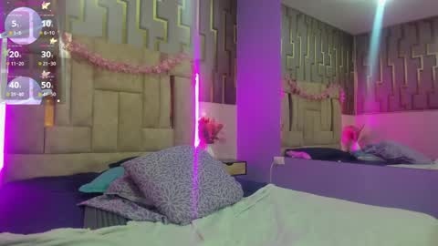 ASHLY online show from May 20, 1:57 am