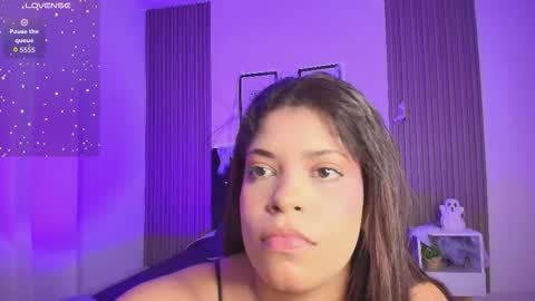 Snapshot of ashlycarteer chatting on October 11, 8:11 pm online show from October 11, 8:11 pm