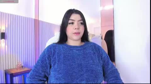 Snapshot of ashlyn_parker chatting on January 18, 7:37 pm ashlyn online show from January 18, 7:37 pm