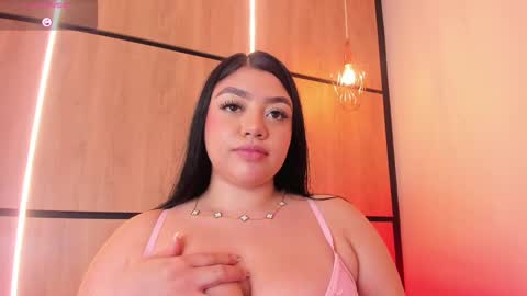 Snapshot of ashlyn_parker chatting on October 9, 9:30 pm ashlyn online show from October 9, 9:30 pm