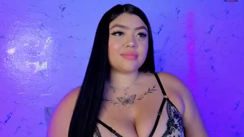 Ashlyn online show from July 3, 11:44 pm