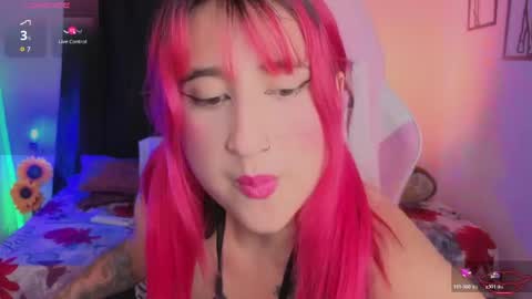 Ashly  online show from April 20, 7:39 pm