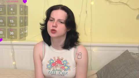 Kristine online show from December 16, 7:03 am