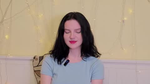 Kristine online show from November 15, 8:26 am