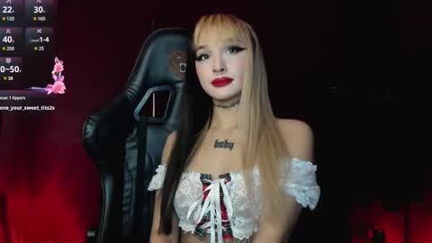 Snapshot of ashmila chatting on February 17, 6:31 am Mila online show from February 17, 6:31 am