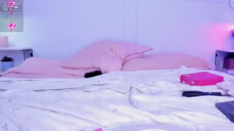 MyaFontaine online show from February 21, 6:36 am