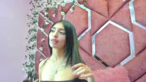 Asia miller online show from June 1, 7:37 pm