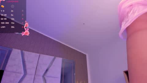 AsiaMiller online show from October 30, 12:39 pm