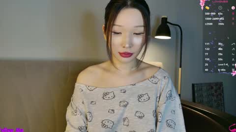 Dju online show from April 4, 2:38 pm