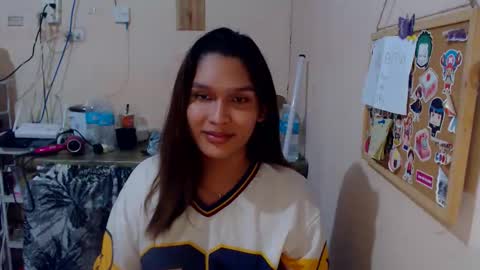 ANITA online show from May 11, 3:51 pm