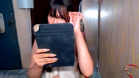 ANITA online show from July 4, 7:21 pm