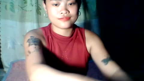 asian_megs online show from June 16, 8:15 am