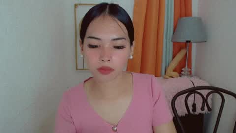 Angel online show from July 14, 10:21 am