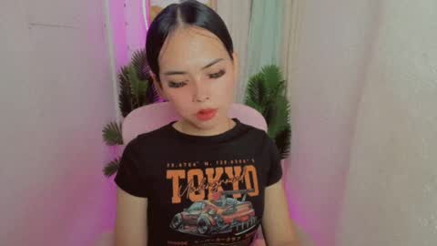 Angel online show from July 25, 10:55 am