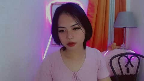 Angel online show from July 20, 10:10 pm