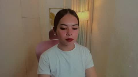 Angel online show from July 12, 4:19 pm