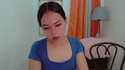 Angel online show from July 10, 11:59 pm