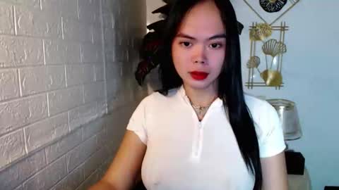 asian_pretty143 online show from June 11, 9:17 am