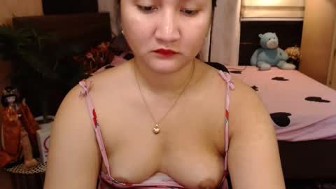 angela online show from January 29, 12:01 am