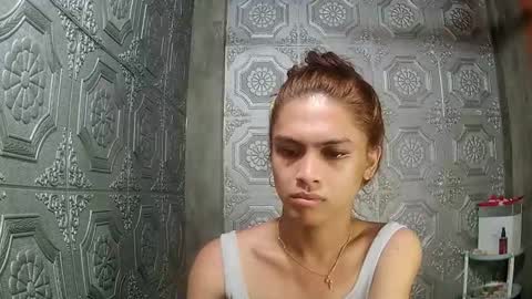 asian_princessading online show from February 11, 9:20 am