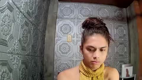 asian_princessading online show from January 12, 3:17 am