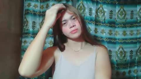 Snapshot of asian_reya chatting on September 17, 2:26 pm asian_reya online show from September 17, 2:26 pm