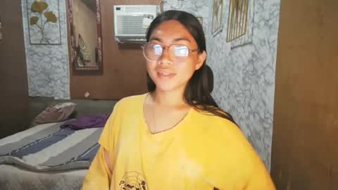 Rhean online show from November 6, 1:33 am