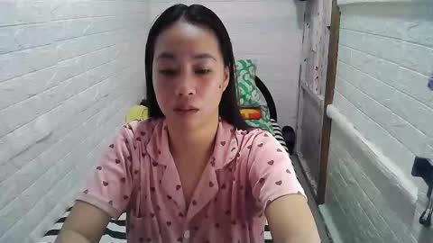 Trixie online show from February 15, 2:58 am