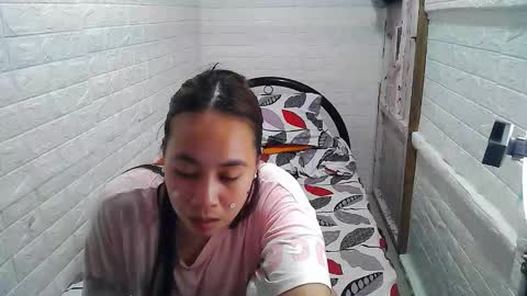 Trixie online show from October 13, 4:48 am