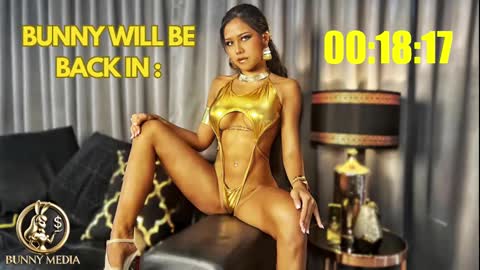 BUNNY WILDER online show from January 30, 1:31 pm