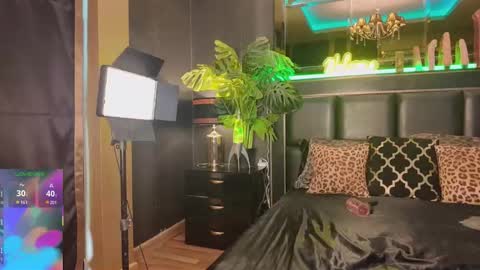 BUNNY WILDER online show from January 18, 6:10 am