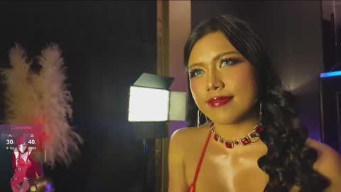 BUNNY WILDER online show from March 28, 2:49 pm