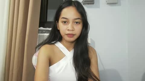 Snapshot of asian_trish chatting on September 22, 12:47 pm asian_trish online show from September 22, 12:47 pm