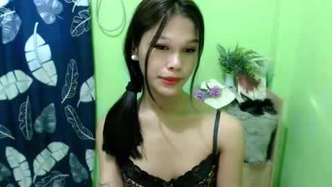 asianbabe_elvira online show from September 18, 1:04 am