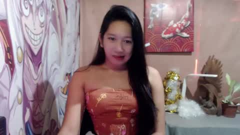 Ellamazing  online show from December 14, 2:11 am